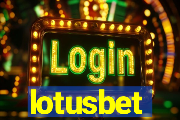 lotusbet