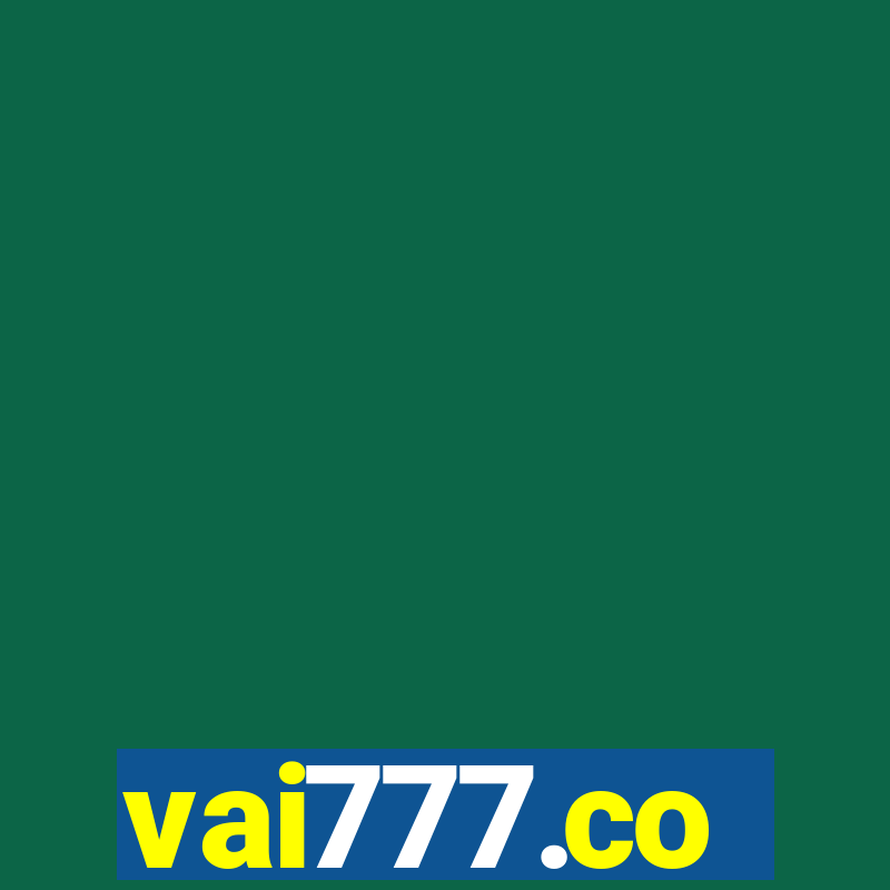 vai777.co