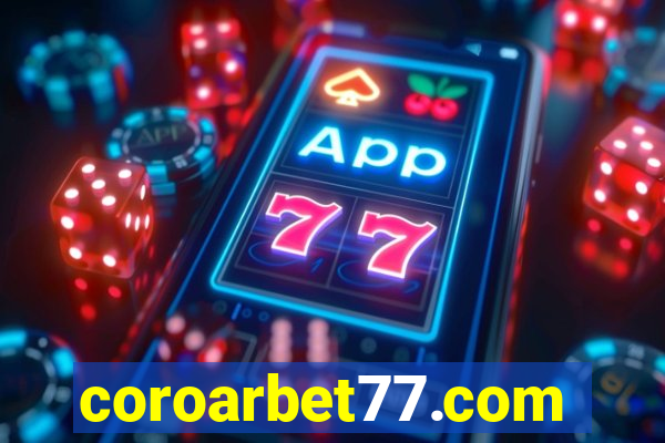 coroarbet77.com