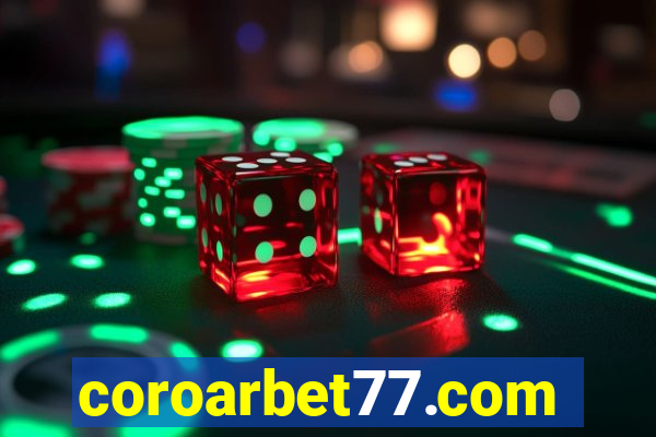 coroarbet77.com