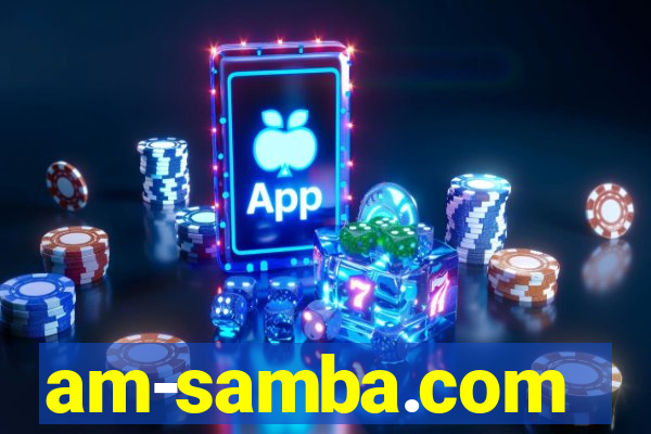 am-samba.com