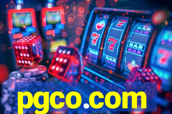 pgco.com