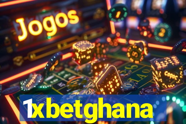 1xbetghana