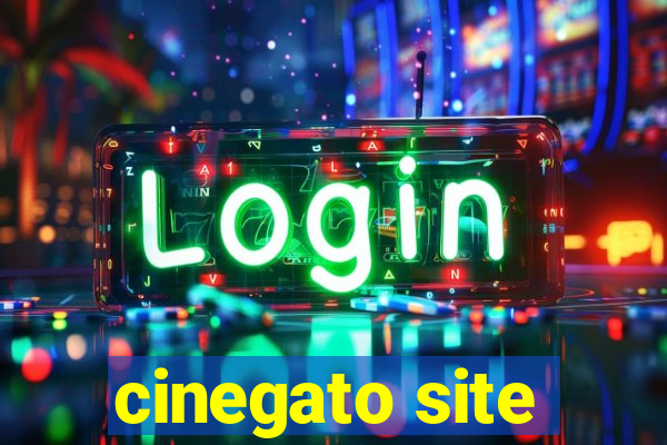 cinegato site