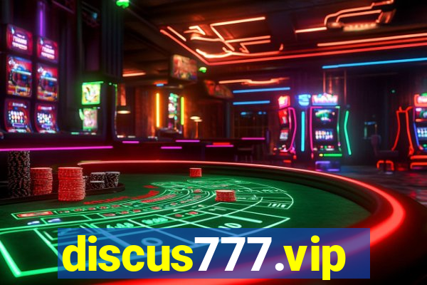 discus777.vip