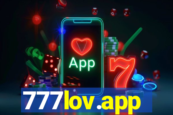 777lov.app