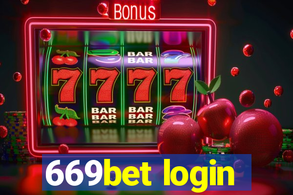 669bet login