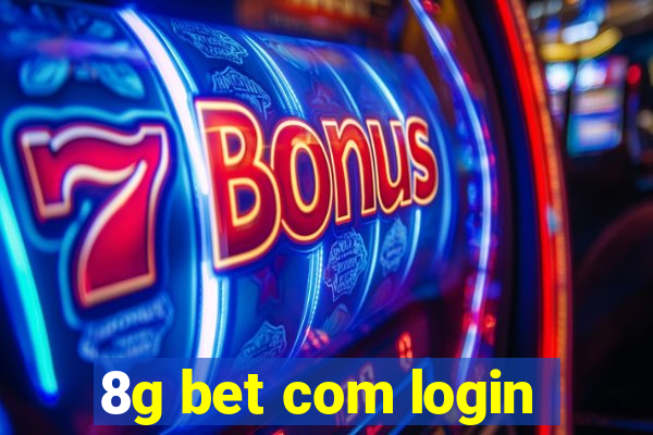 8g bet com login