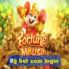 8g bet com login