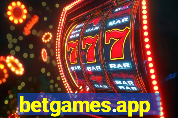 betgames.app