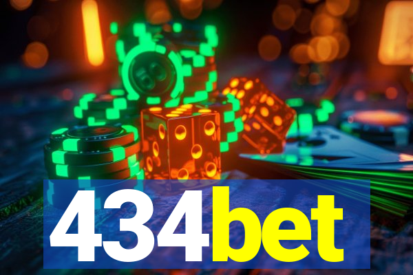 434bet