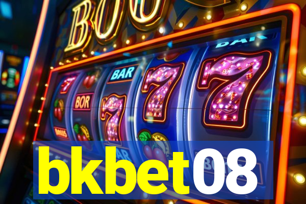 bkbet08