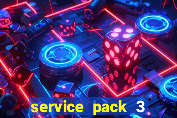 service pack 3 windows 7 64 bits download