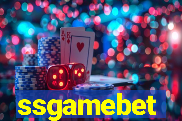 ssgamebet