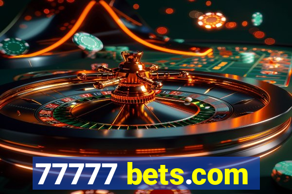 77777 bets.com