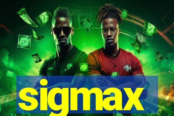 sigmax