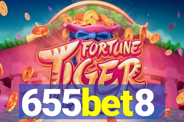 655bet8