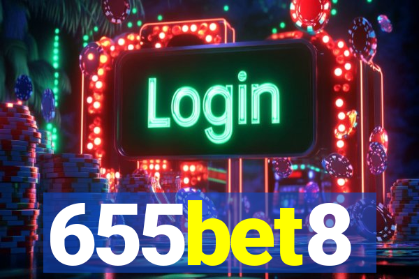 655bet8