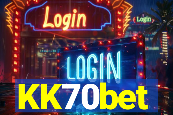 KK70bet