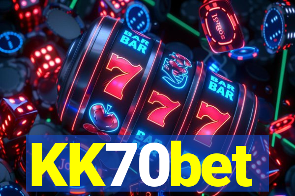 KK70bet