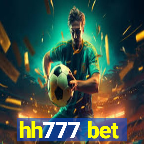 hh777 bet