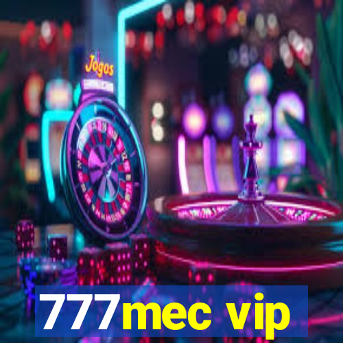 777mec vip