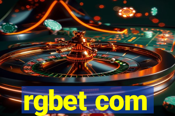 rgbet com