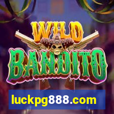 luckpg888.com