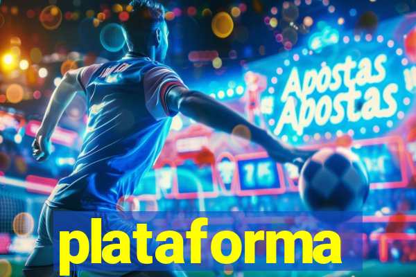 plataforma