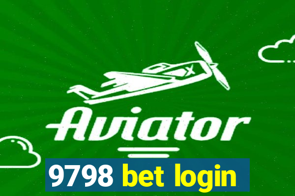 9798 bet login