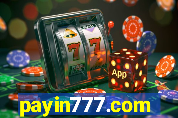 payin777.com