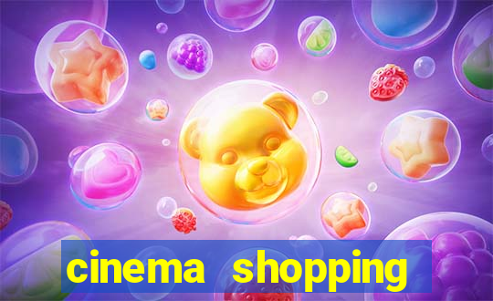 cinema shopping total porto alegre