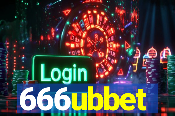 666ubbet