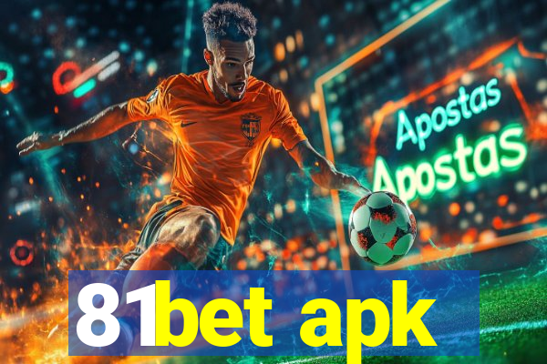 81bet apk