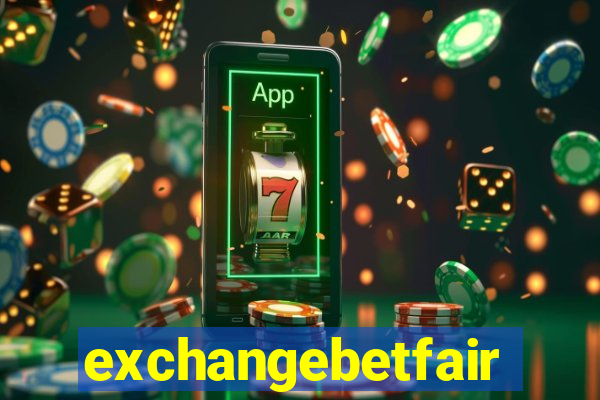 exchangebetfair