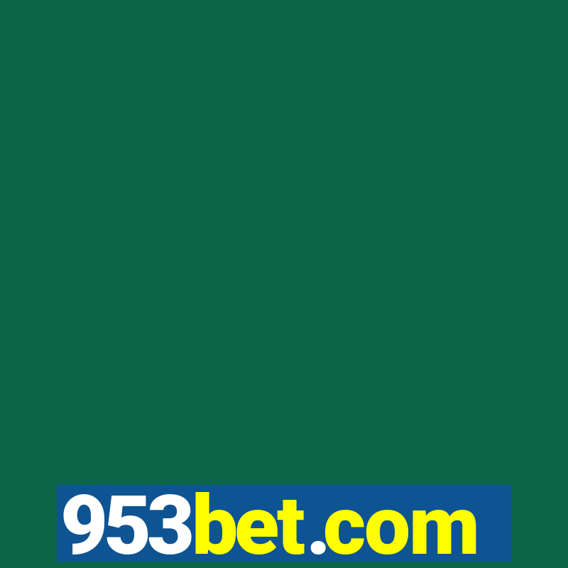 953bet.com