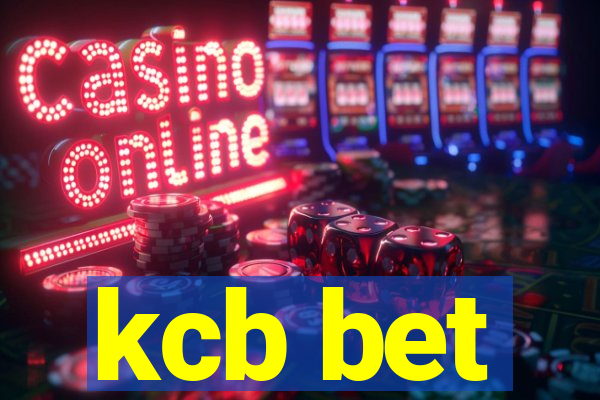 kcb bet