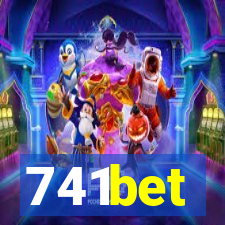 741bet