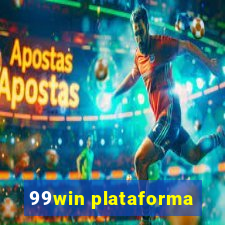 99win plataforma