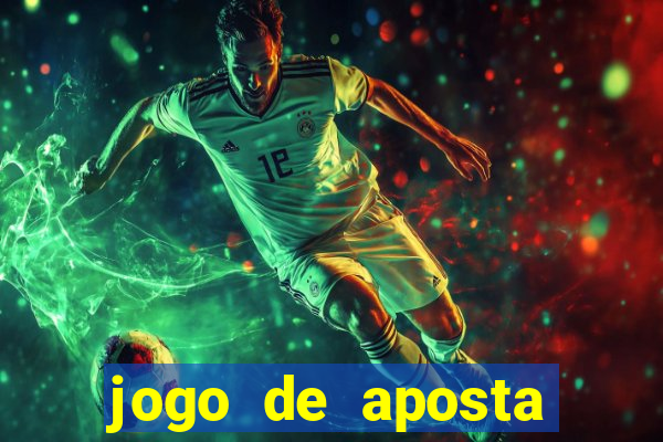 jogo de aposta para menor de 18