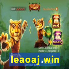 leaoaj.win