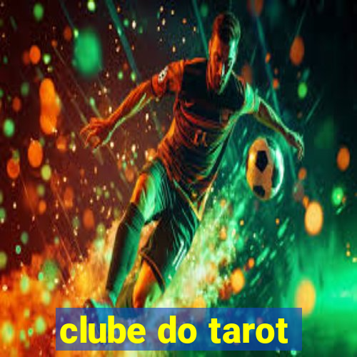 clube do tarot