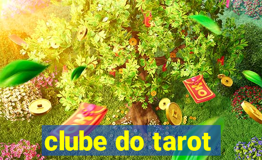 clube do tarot