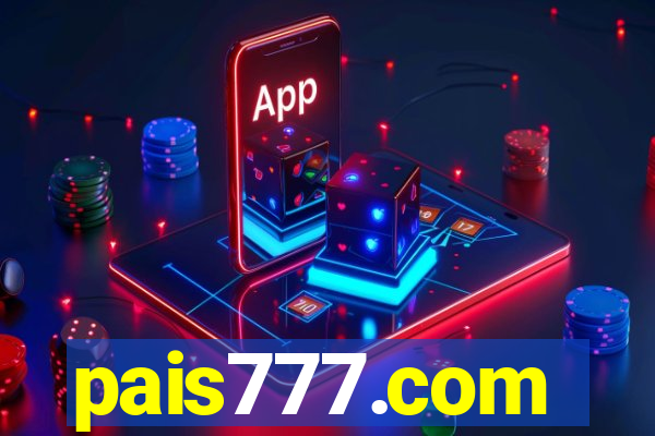 pais777.com