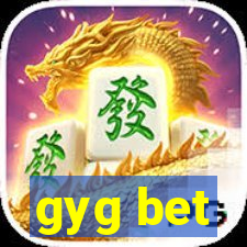 gyg bet