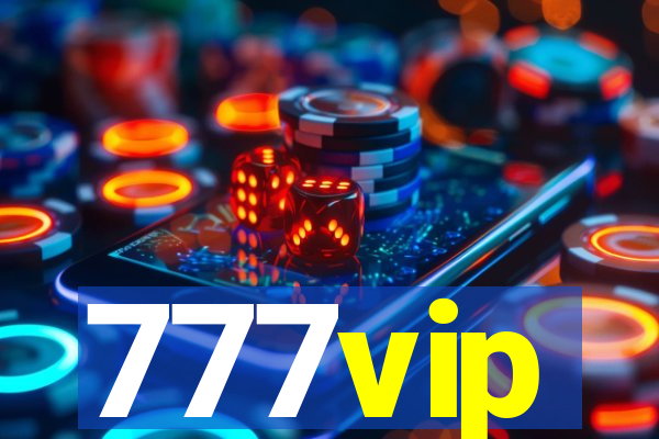 777vip