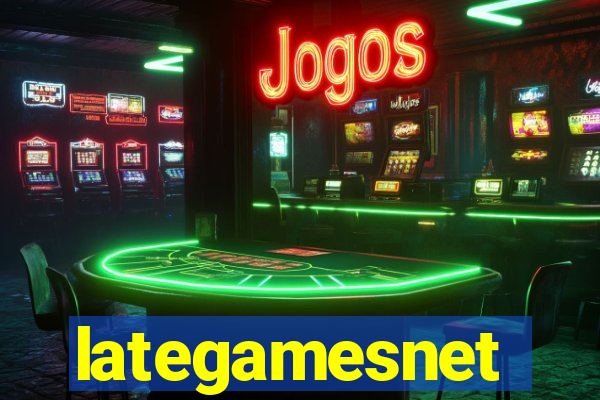 lategamesnet