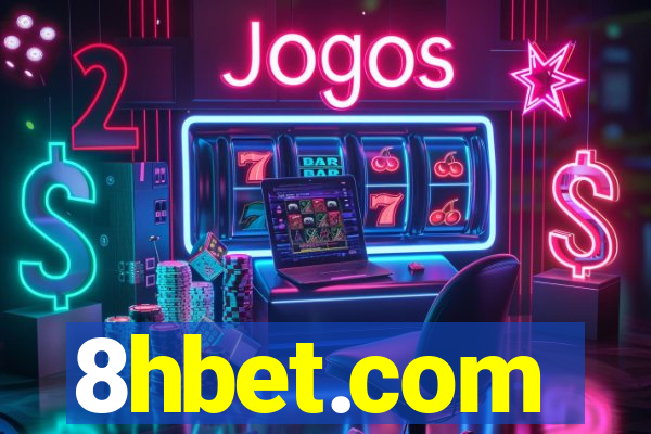 8hbet.com