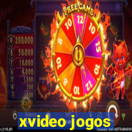 xvideo jogos