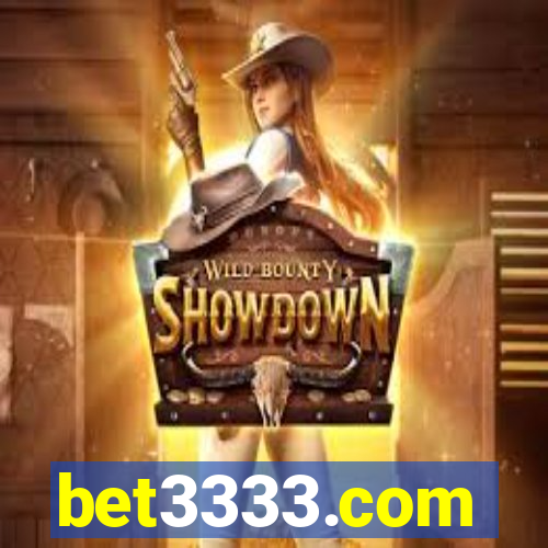 bet3333.com